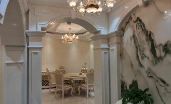 Yabuli Hot Spring Ski Resort Villa