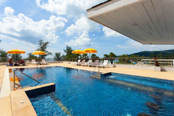 바우만카사 비치 리조트(Bauman Casa Hotel Phuket)_3