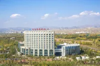 Haidong International Hotel Hotels in Haidong