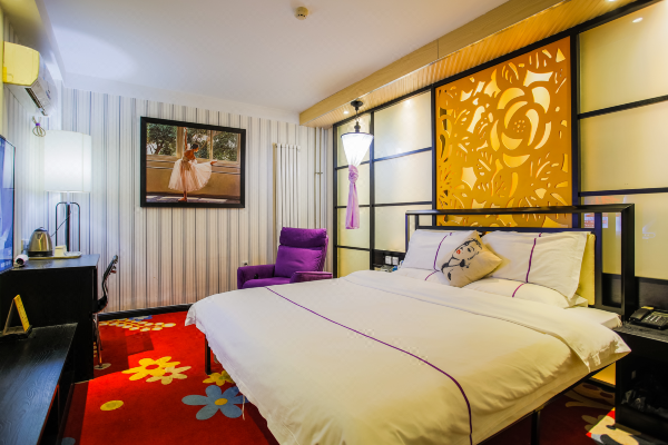 华都酒店(安阳师范学院店)