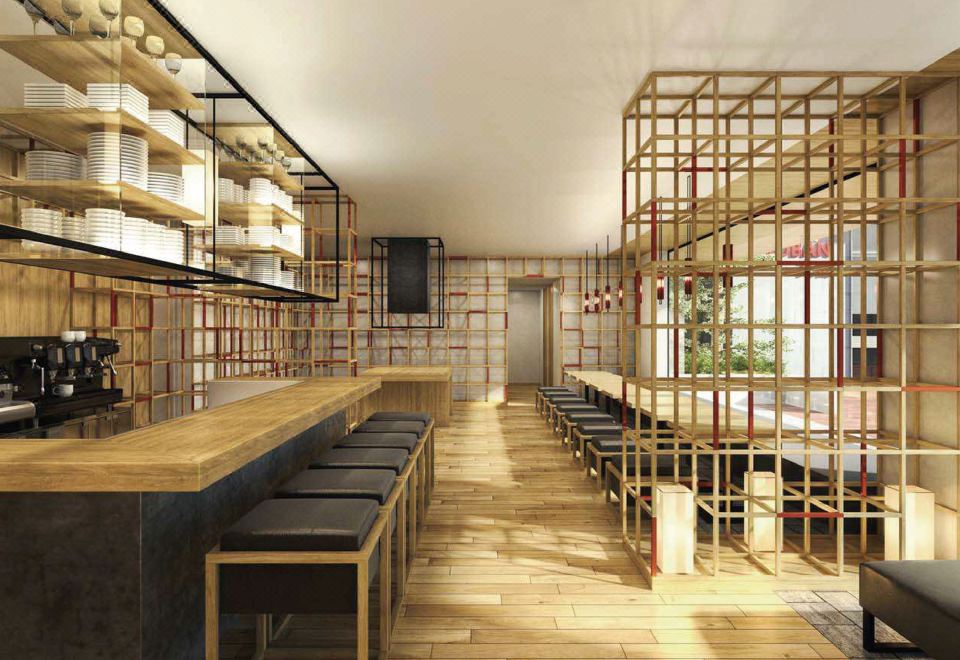 2. 도큐 스테이 히..