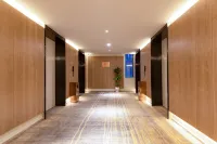 AUSOTEL Serviced Apartment (Zhuhai Gongbei Lovers' Road)