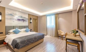 Kaile Hotel (Quanzhou Zhonglu Square Yungu Building Materials City Branch)