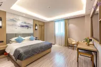 Kaile Hotel (Quanzhou Zhonglu Square Yungu Building Materials City Branch)