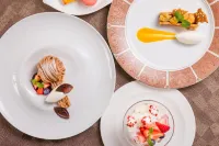 Izu Imaihama Tokyu Hotel - breakfast