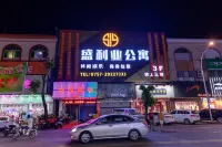 Shengliye Apartment