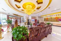 Jianhui Hotel Hotels in Hui County