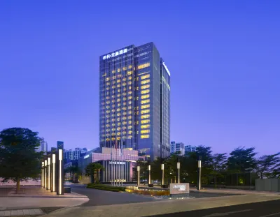 Le Méridien Zhongshan