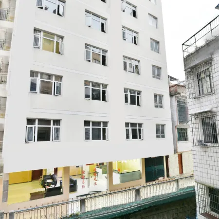 Kaili huahong business hotel