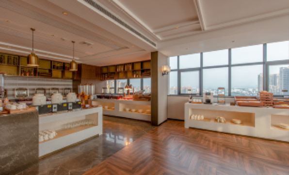 ECHENG Hotel (Nanning Railway Station)