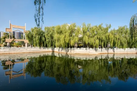 Bayannaoer Restaurant