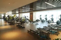 Austin Hotel - palestra
