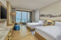 DoubleTree by Hilton Shanwei Các khách sạn ở Sán Vĩ