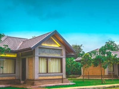Kaveri Ayurveda Resort