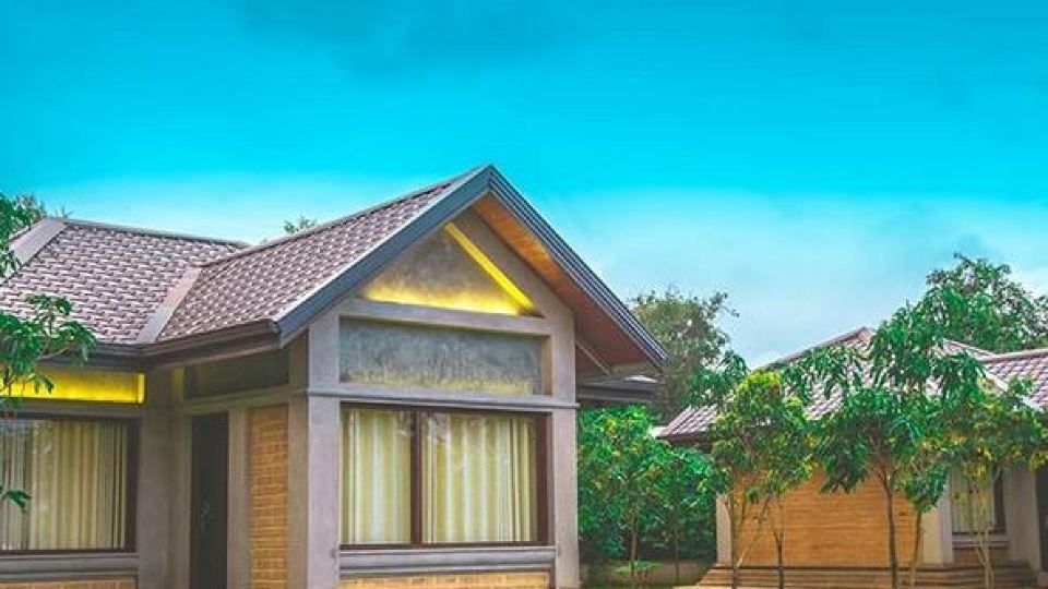 Kaveri Ayurveda Resort