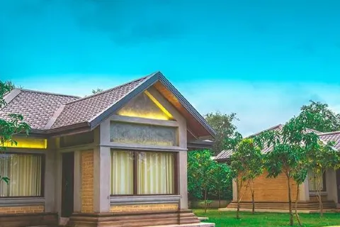 卡韋裡水療度假村