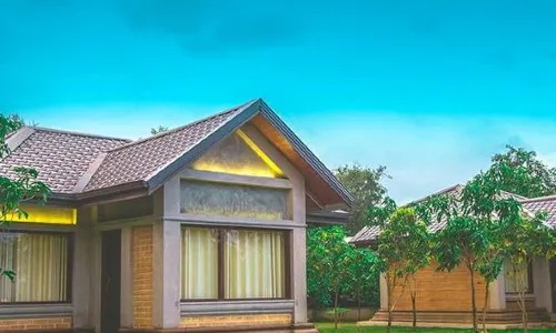 Kaveri Ayurveda Resort