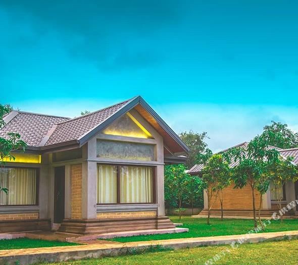 Kaveri Ayurveda Resort Avudangawa Updated 2022 Room Price Reviews Deals Trip Com