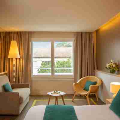 Hôtel Le B d'Arcachon by Inwood Hotels Rooms