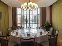 Tongchuan Hotel Hotels in Tongchuan