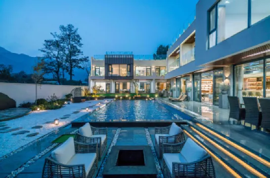 Beijing Shangguanyi Homestay Hotels in der Nähe von Mowangshu