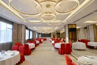 Augustine Hotel Hotels in Zhongshan