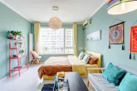 PangKer Hotel Hotels in Hohhot