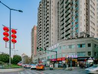 喆啡酒店(西安钟楼南门明城墙店)