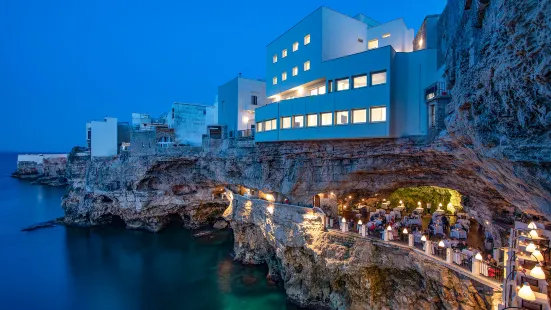 Hotel Grotta Palazzese