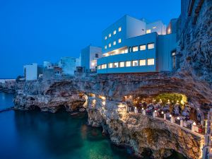 Hotel Grotta Palazzese