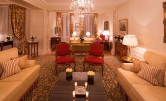 Le Bristol Paris - an Oetker Collection Hotel