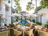 The Colony Hotel Bali Hotels near Laksmana