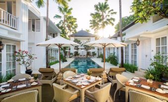 The Colony Hotel Bali