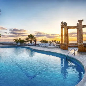 Rocco Forte Villa Igiea