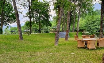 Span Resort and Spa, Manali