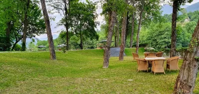 Span Resort and Spa, Manali Hotels in Naggar
