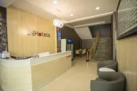 Jun Hotel Hotels in Linxiang