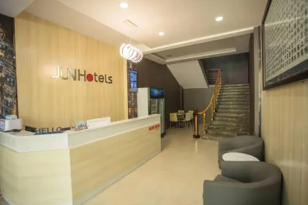 Jun Hotel
