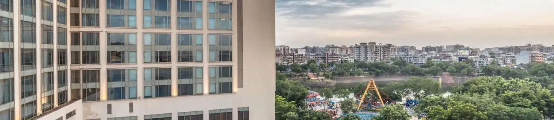 4-Star Select Hotels