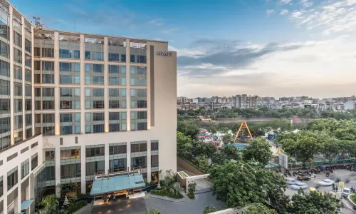 Hyatt Ahmedabad
