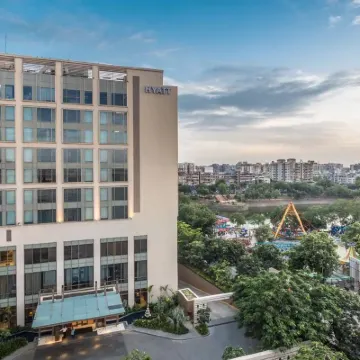 Hyatt Ahmedabad Hotels near SG Highway