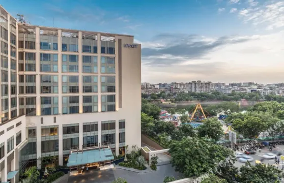 艾哈邁達巴德Hyatt酒店