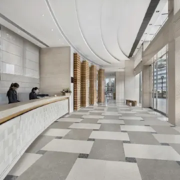 Rambler Oasis Hotel Отели рядом с достопримечательностью «Цуен Ван»