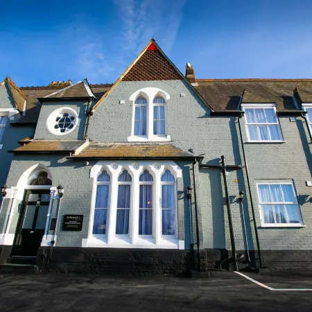 Apartments at Number 82 the Unthank
