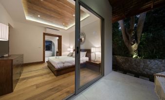 Baishu Bali Luxury Villa