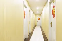 Taiyuan xinglong hotel