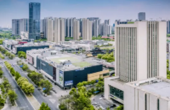 Jinshi Business Hotel Hotels near Three Kingdoms Town