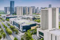Jinshi Business Hotel Hotel in zona Wuxi Institute of Technology (Gaolang Road)