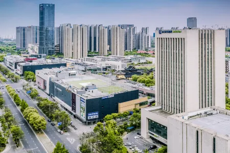 Jinshi Business Hotel