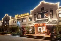Huameishi Homestay (Liancheng Guanzhai Mountain Scenic Area) Hotels in Liancheng